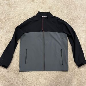 Under Armour Golf Rain Jacket